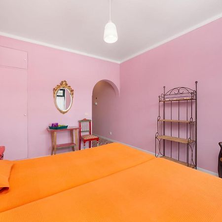 Al-Gharb Tavira Eco Guesthouse Bagian luar foto