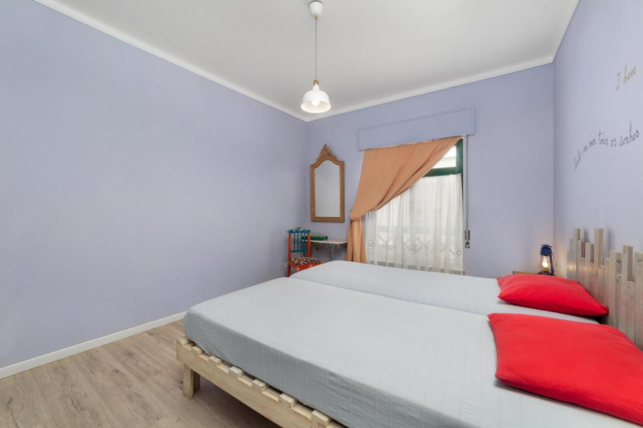 Al-Gharb Tavira Eco Guesthouse Bagian luar foto