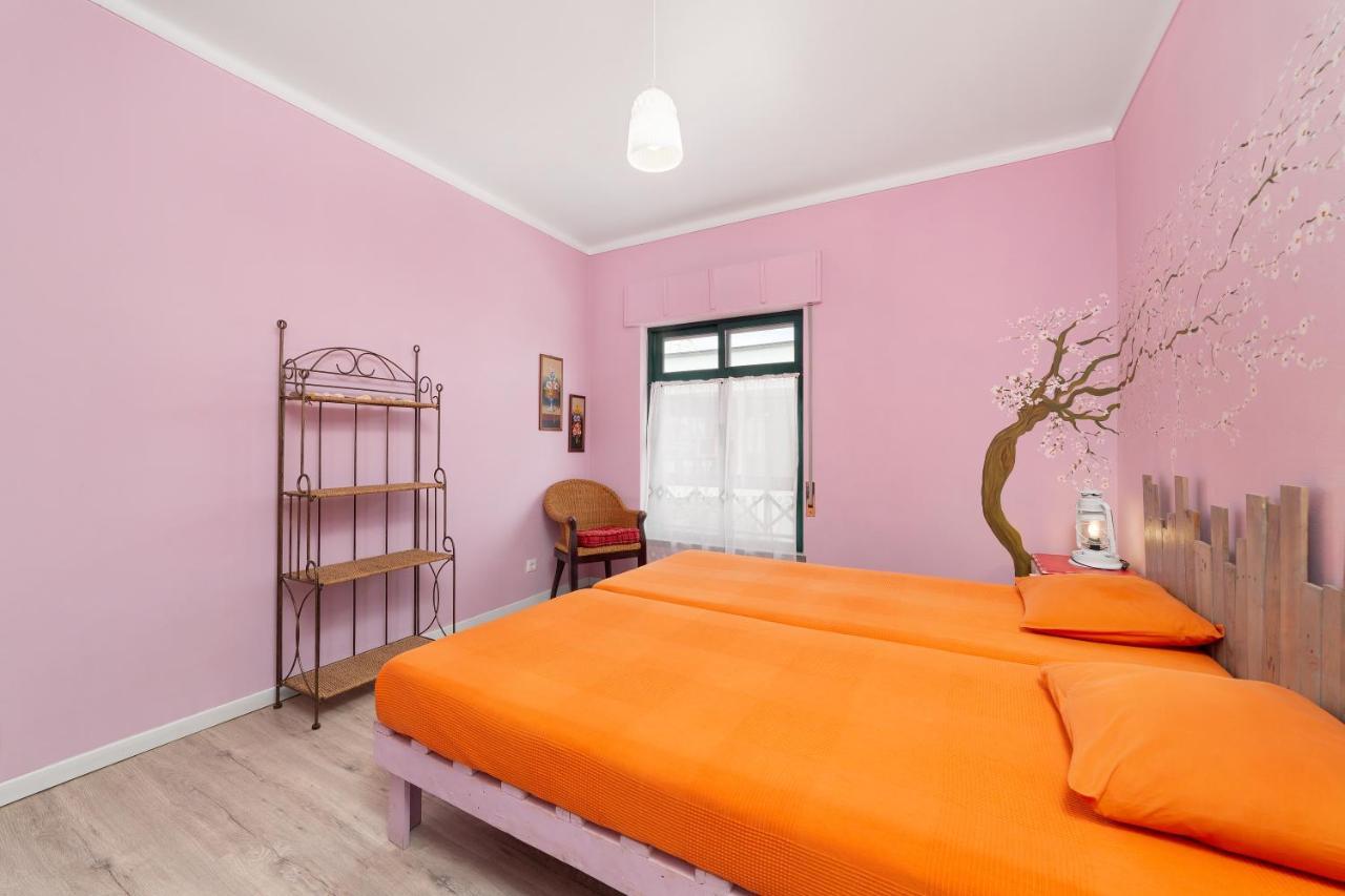 Al-Gharb Tavira Eco Guesthouse Bagian luar foto