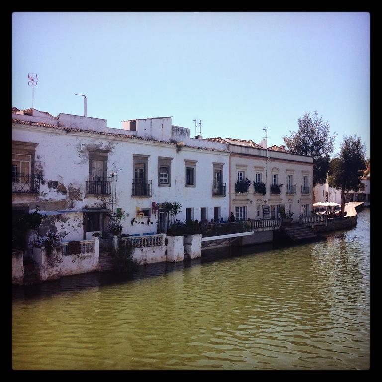 Al-Gharb Tavira Eco Guesthouse Bagian luar foto